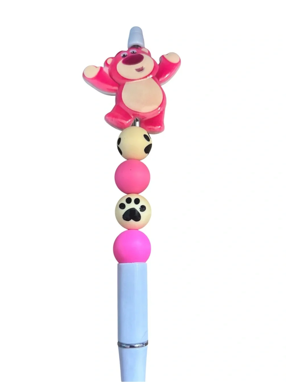 Toy Story Character Pens Handmade By AB INKS HANDMADE EXPRESSIONS